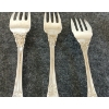 Image 6 : BIRKS STERLING SILVERWARE SET W/ CASE