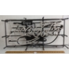 Image 1 : COCA-COLA NEON LIGHT UP SIGN 