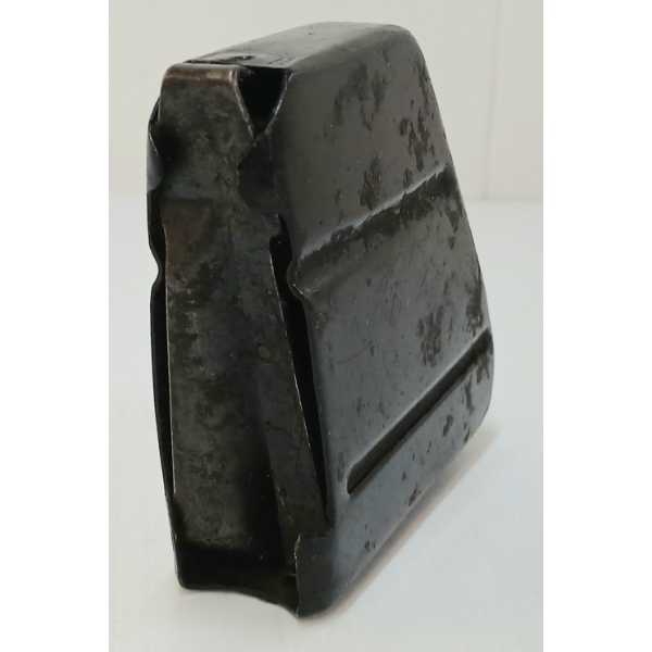 LEE ENFIELD .303 BRIT 10 RD MAG W/ ORIGINAL GREASE