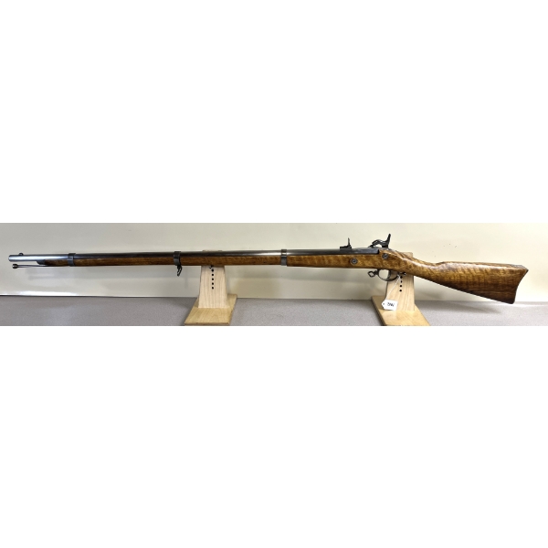 1861 SPRINGFIELD REPRO IN .58 BP 