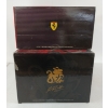 Image 4 : LOT OF 2 - HOTWHEELS FERRARI 248 F1 MODELS - 1:18 SCALE
