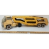 Image 1 : TONKA PRESSED STEEL HAULER