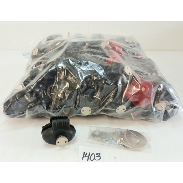 QTY OF TRIGGER LOCKS W/ KEYS