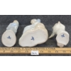 Image 6 : LOT OF 3 - LLADRO FIGURINES