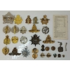 Image 2 : JOB LOT - CDN INSIGNIA & DECORATIONS HANDBOOK