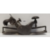 Image 2 : STANLEY "BAILEY" NO. 113 IRON PLANE 