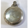 Image 3 : COLUMBUS WATCH CO. POCKET WATCH - MFG 1889 - 18 SZ - 7 JEWEL