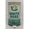 Image 3 : WHITE ROSE ULTRA MOTOR OIL QT CAN