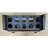 Image 7 : AUTOMATIC HARDWARE READY-ROD FLOOR STAND DISPLAY