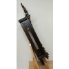 Image 2 : JUNGHANS 8 DAY WALL MOUNT REGULATOR CLOCK