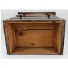 Image 9 : MEN'S JEWELRY CHEST - TABLETOP STYLE