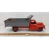 Image 2 : MARX PRESSED STEEL DUMP TRUCK