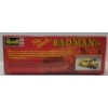 Image 4 : REVELL BADMAN II CLASSICS 1955 CHEVY DIECAST MODEL