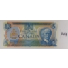 Image 1 : 1979 CDN $5 BANKNOTE - UNCIRCULATED