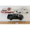Image 3 : LOT OF 3 - MAISTO & MBI DIECAST MODEL CARS - INCL AMERICAN GRAFFETI, 2023 TOYOTA TACOMA, ETC