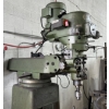 Image 2 : FIRST MILL - MANUAL MILLING MACHINE