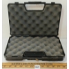 Image 3 : LOT OF 3 - HARD HANDGUN CASES