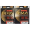 Image 3 : LOT OF 9 - MISC FISHING LINE - INCL BERKLEY, CAPERLAN, ETC