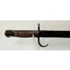 Image 6 : BRITISH P1907 SWORD BAYONET W/ SCABBARD