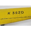 Image 6 : TIN WIND UP K 3520 SCOUT PLANE