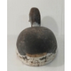 Image 3 : 1930'S GOLDEN EYED DECOY DUCK