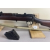 Image 2 : LSA CO. SMLE MKIII IN .303 BRITISH - DEACTIVATED 