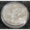 Image 1 : 2005 RCM $20 FINE SILVER COIN - PACIFIC RIM NATIONAL PARK RESERVE