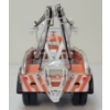 Image 3 : FIRST GEAR DIECAST INTERNATIONAL KB-10 TOW TRUCK