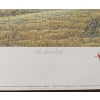 Image 4 : LOT OF 4 - "THE MARCH WEST", "THE GRADUATION", "A CULTURAL EXCHANGE", ETC, BY JAMES LUMBERS - PRINTS