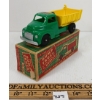 HUBLEY DUMP TRUCK KIDDIE TOY