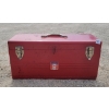 Image 1 : CANADIAN TIRE MASTERCRAFT TOOLBOX