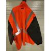 Image 3 : INCENTEX 4XL HIGH VIS JACKET - LINED