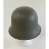 Image 3 : M-42 DUTCH SS HELMET W/ LINER - REFINISHED