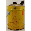 Image 4 : IRVING 5 GAL PAIL WITH SPOUT - DIESEL OIL