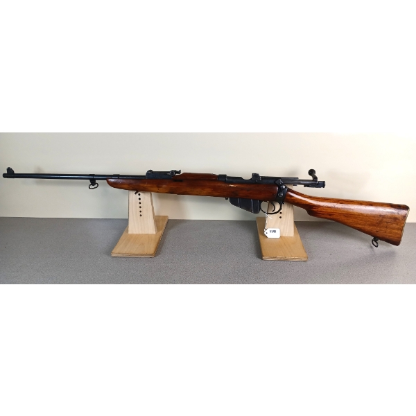 LEE ENFIELD MK. III* IN .303 BRIT