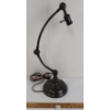 Image 5 : ADJUSTABLE SWING ARM DESK LAMP