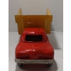 Image 3 : MARX (?) TIN GRAVEL DUMP TRUCK
