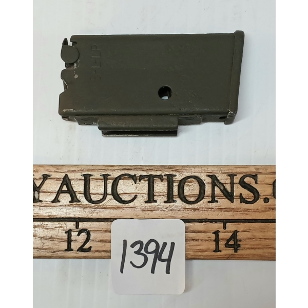 MOSSBERG 140/340 .22 LR MAG