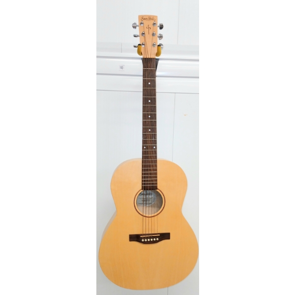 SIMON & PATRICK LUTHIER ACOUSTIC GUITAR
