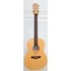 Image 1 : SIMON & PATRICK LUTHIER ACOUSTIC GUITAR