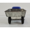 Image 5 : GMT BY GENERAL TIN WIND UP DUMP TRUCK
