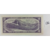 Image 2 : 1954 CDN $10 BANKNOTE