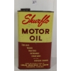 Image 1 : SHURFLO MOTOR OIL GAL CAN