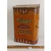 RILEY'S RUM & BUTTER TOFFEE 16LBS TIN