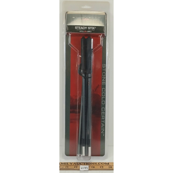 STONEY POINT STEADY STIX BIPOD