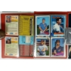 Image 2 : LOT OF 3 - BASEBALL CARDS ALBUMS - INCL 1981 MICKEY MANTLE