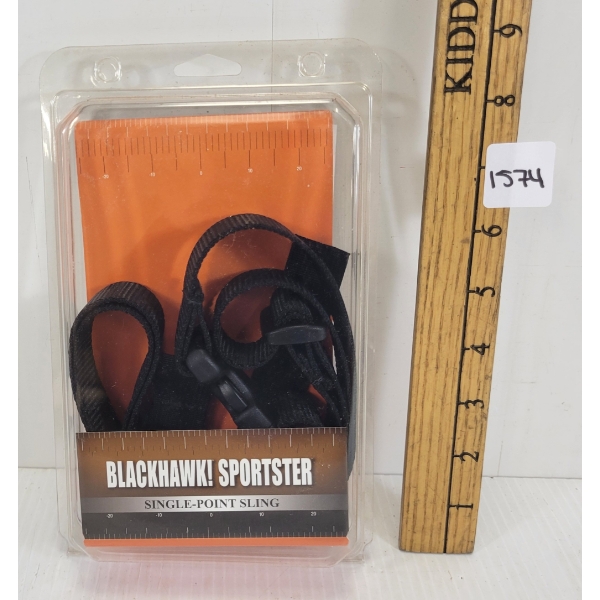 BLACKHAWK SPORTSTER SINGLE-POINT SLING