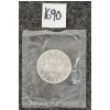 Image 2 : 1963 CDN SILVER DOLLAR