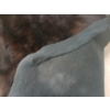 Image 9 : BLACK BEAR SKIN RUG
