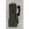 Image 3 : AUTOMATIC ELECTRIC COIN OP PAY PHONE
